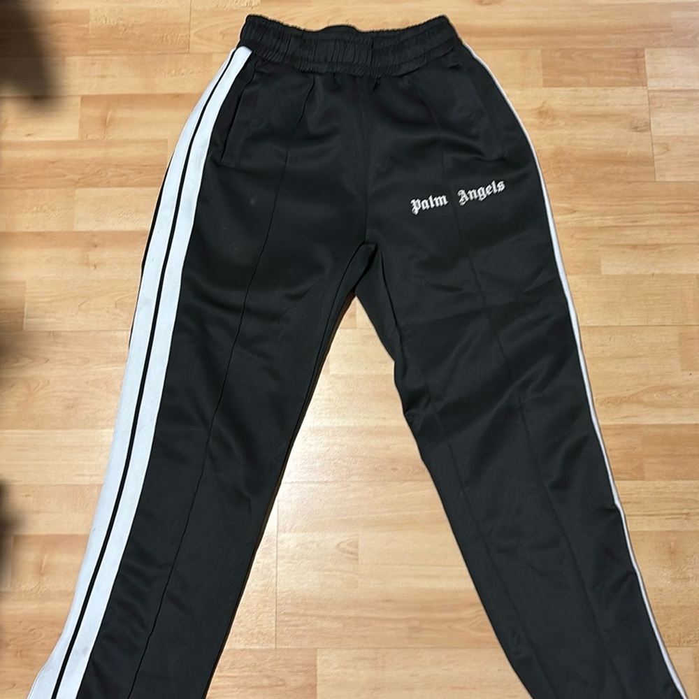 Palm Angels Track Pants